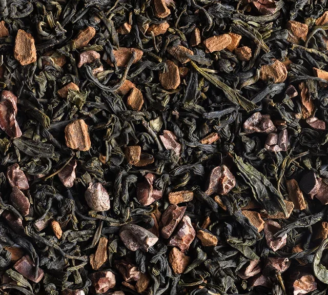 DAMMANN FRÈRES Imperial Jasmine Zöld Tea - Szálas 100g