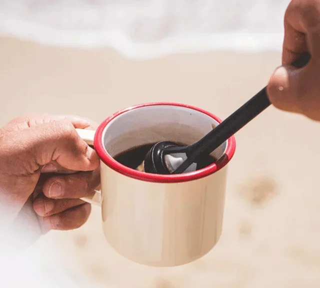 Infuser - Brew it stick czarny - BARISTA &amp; CO