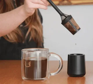 Инфузер - Brew it stick сив - BARISTA &amp; CO