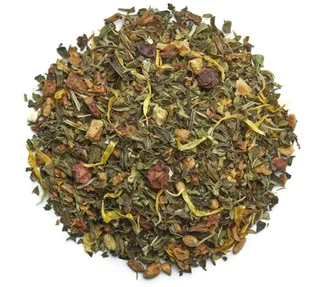 Confezione Infuso Il Rumore delle Onde Bio - Sfuso 90 g - PALAIS DES THÉS