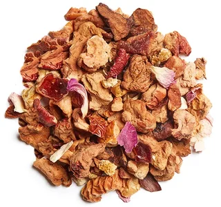 Infusion du Louvre Κήπος της Αφροδίτης Βιολογικό - 20 φακελάκια τσαγιού - PALAIS DES THÉS