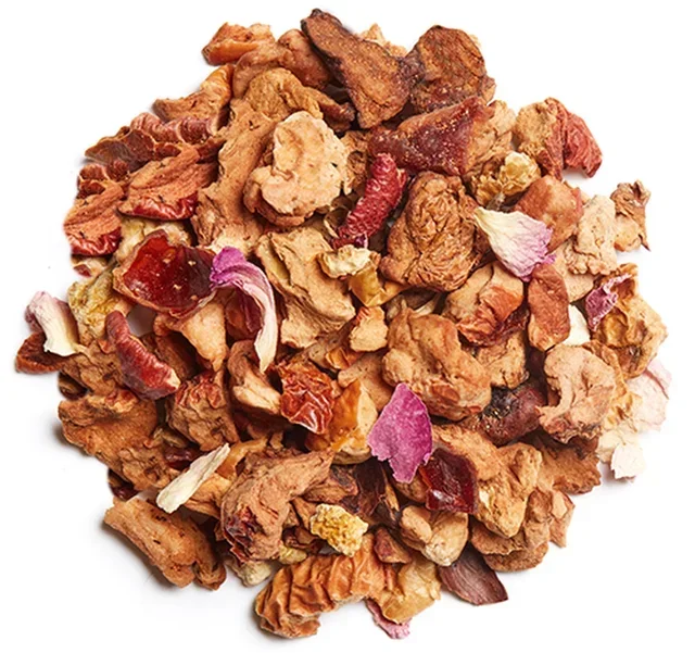 Infusion du Louvre Giardino di Venere Biologico - 20 bustine di tè - PALAIS DES THÉS