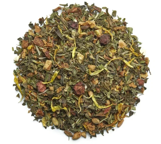 Infúzió A Hullámok Zaja Bio - 20 filter - PALAIS DES THÉS