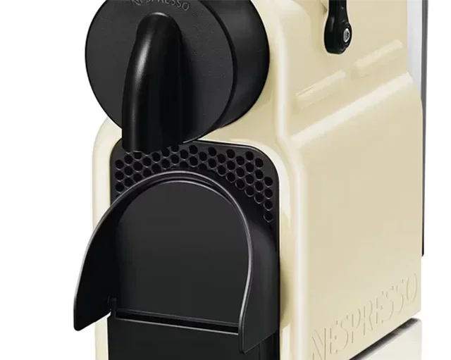 DeLonghi Inissia Crème EN80.CW Kapselmaskin + Tilbud