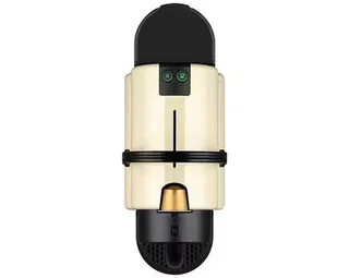 Inissia Cream Capsule Machine EN80.CW - DELONGHI + Offer