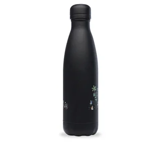 Insulated Bottle Paris 50 cl - Qwetch