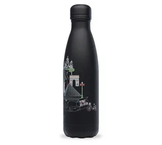 Insulated Bottle Paris 50 cl - Qwetch