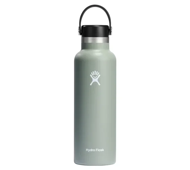 Термос бутилка Standard Mouth Agave 62 cl - Hydro Flask