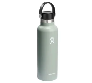Insulated bottle Standard Mouth Agave 62 cl - Hydro Flask