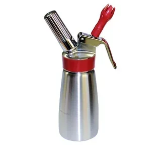 iSi 50 cl Thermo Whip Hot/Cold Insulated Siphon