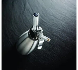 iSi 50 cl Thermo Whip Hot/Cold Insulated Siphon