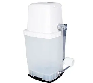 iSi Professional Manual Ice Crusher