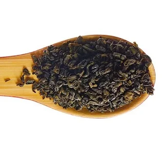 Зелен Чай „Japan Lime“ и Био Чай с Мента – Насипен, 2x100г – COMPTOIR FRANÇAIS DU THÉ