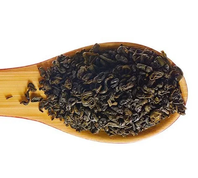 Зелен Чай „Japan Lime“ и Био Чай с Мента – Насипен, 2x100г – COMPTOIR FRANÇAIS DU THÉ