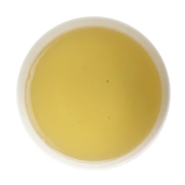 Tè Oolong Jardin du Luxembourg - Sfuso 100 g - DAMMANN FRÈRES