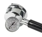 Joe Frex Espresso Pressure Gauge - Brewing Control