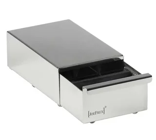 Βάση Knock Box JOE FREX με συρτάρι μέγεθος S