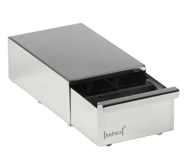 Base Knock Box con cassetto JOE FREX taglia S