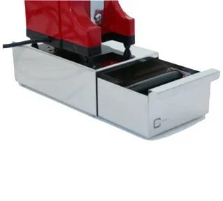 Base Knock Box con cassetto JOE FREX taglia S