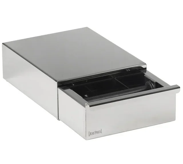 Klopfbox Schubladenbasis JOE FREX Professional – Größe S