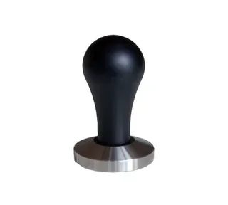 Joe Frex Tamper 55 mm Stainless Steel Base