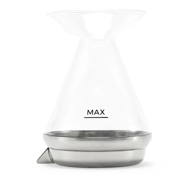 JOY RESOLVE Boiling Vessel Replacement for Barisieur