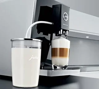 Stakleni spremnik za mlijeko JURA 50cl