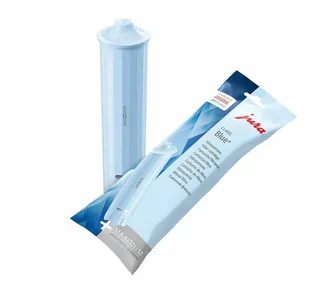 JURA set za održavanje 6 mjeseci: čišćenje + uklanjanje kamenca tablete + 3 CLARIS blue filtera +