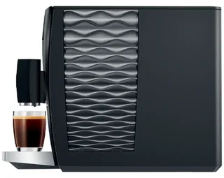 Macchina Caffè Automatica JURA C9 Piano Black (EA)