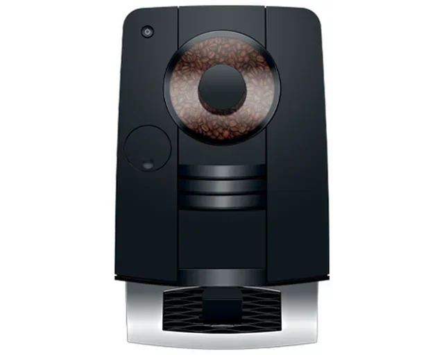 Macchina Caffè Automatica JURA C9 Piano Black (EA)