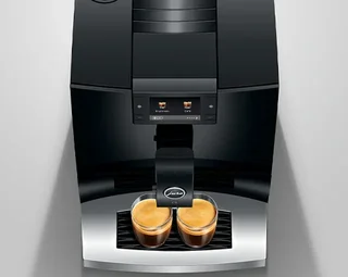 Macchina Caffè Automatica JURA C9 Piano Black (EA)