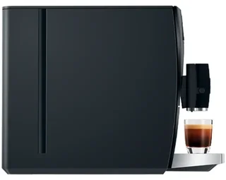Macchina Caffè Automatica JURA C9 Piano Black (EA)