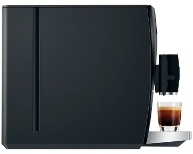 Macchina Caffè Automatica JURA C9 Piano Black (EA)