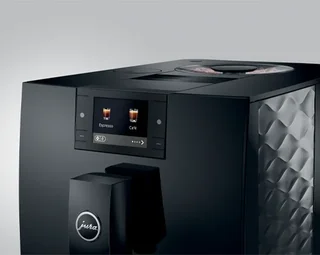 Macchina Caffè Automatica JURA C9 Piano Black (EA)