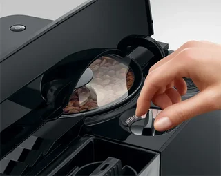 Macchina Caffè Automatica JURA C9 Piano Black (EA)