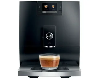 Macchina Caffè Automatica JURA C9 Piano Black (EA)