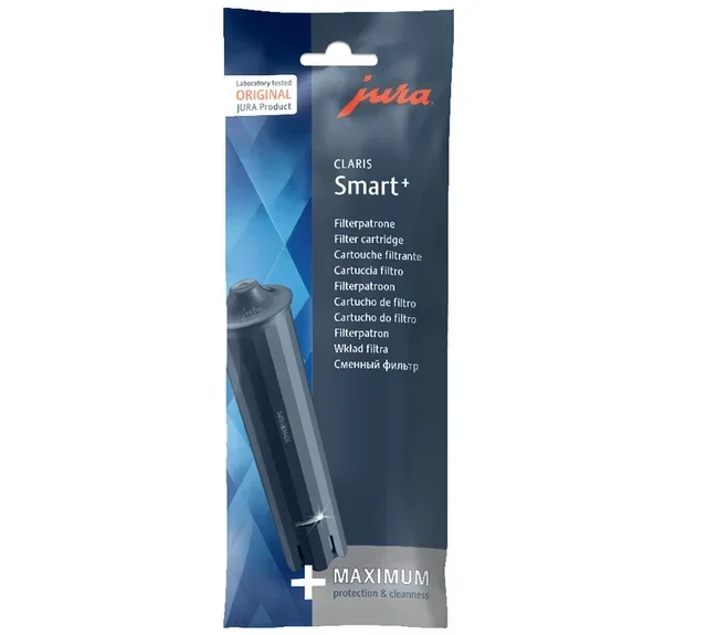 JURA CLARIS Smart+ 24232 Filterkartusche