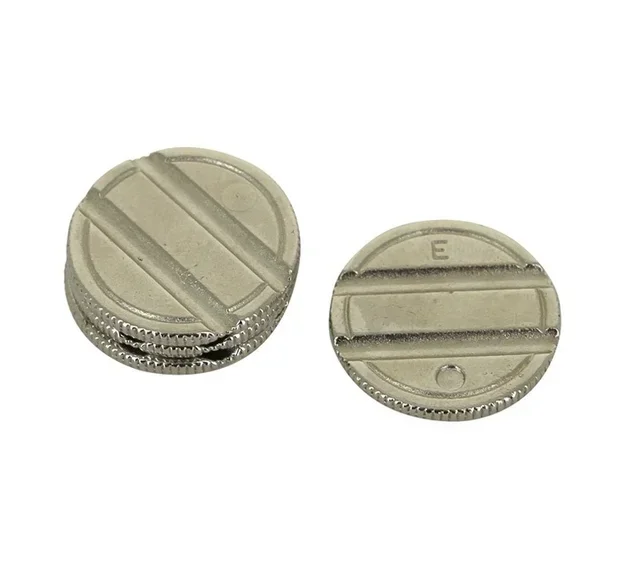 JURA Coin Mechanism Tokens (100-Pack)