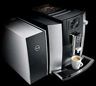 Jura grijač za šalice – novi model