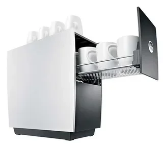 Jura Tassenwärmer – Neues Modell