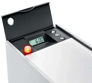 Jura grijač za šalice – novi model