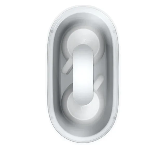 Jura Koppvärmare S Black