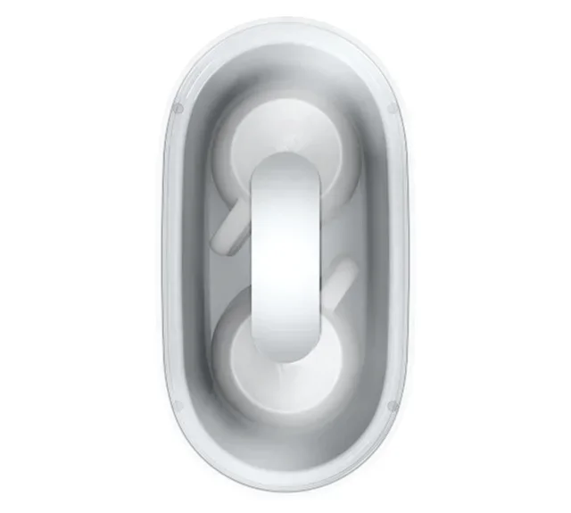 Jura Koppvarmer S - Hvit