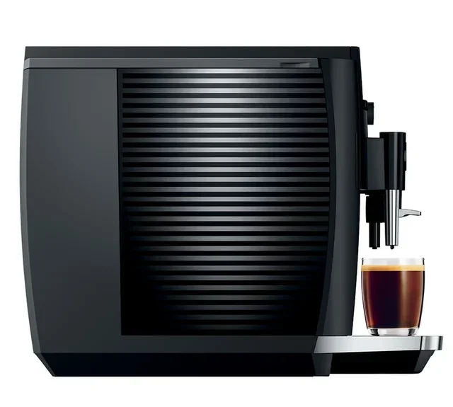 Macinacaffè espresso JURA E4 Nero Piano
