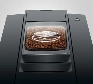 Macinacaffè Espresso JURA E6 Dark Inox EC
