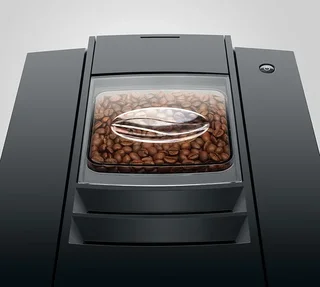 Macinacaffè espresso JURA E6 Platino