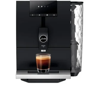 Macinacaffè JURA Ena 4 Full Metropolitan Nero