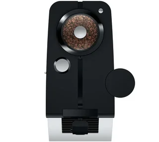 Macinacaffè espresso JURA ENA 8 Full Metropolitan Black Touch Screen