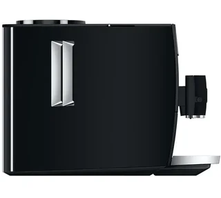 Macinacaffè espresso JURA ENA 8 Full Metropolitan Black Touch Screen