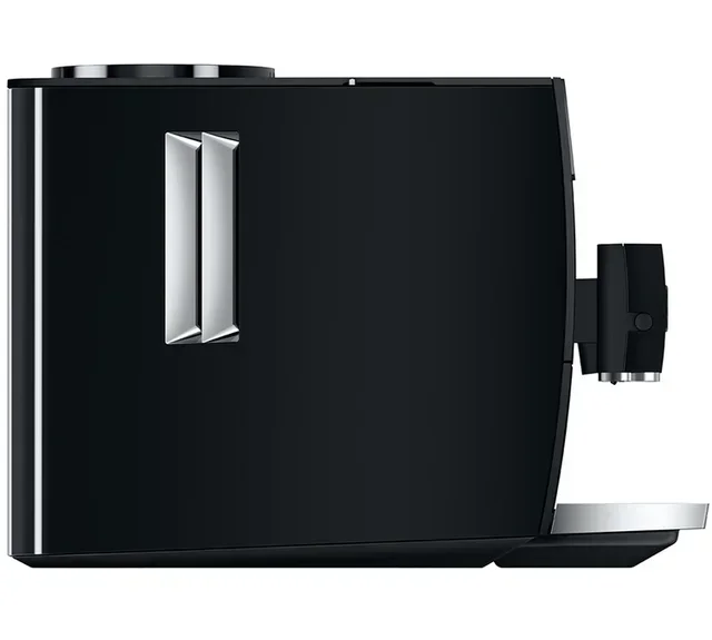 Macinacaffè espresso JURA ENA 8 Full Metropolitan Black Touch Screen